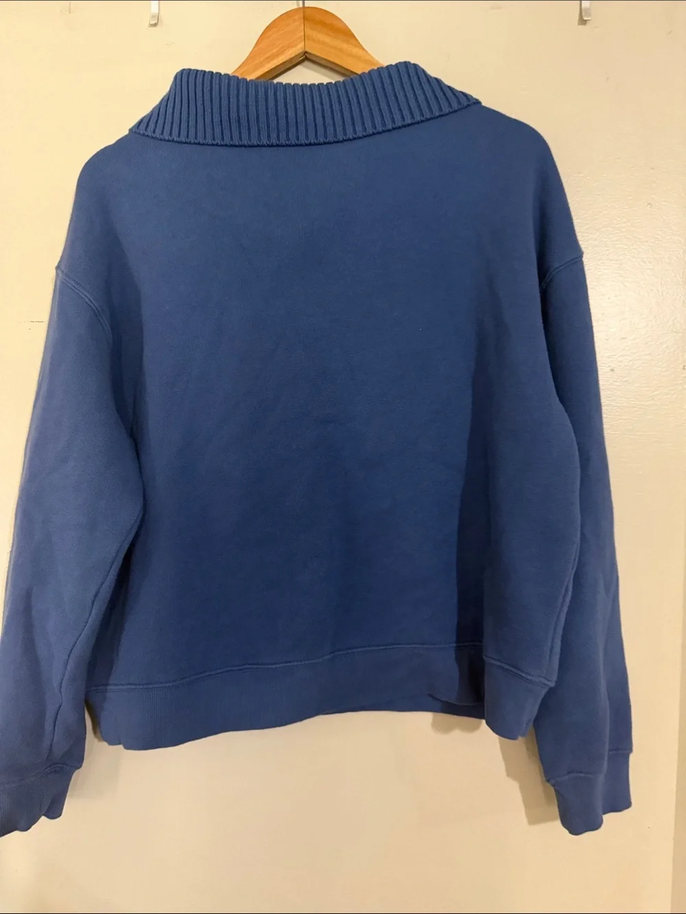 Z Supply  sweater